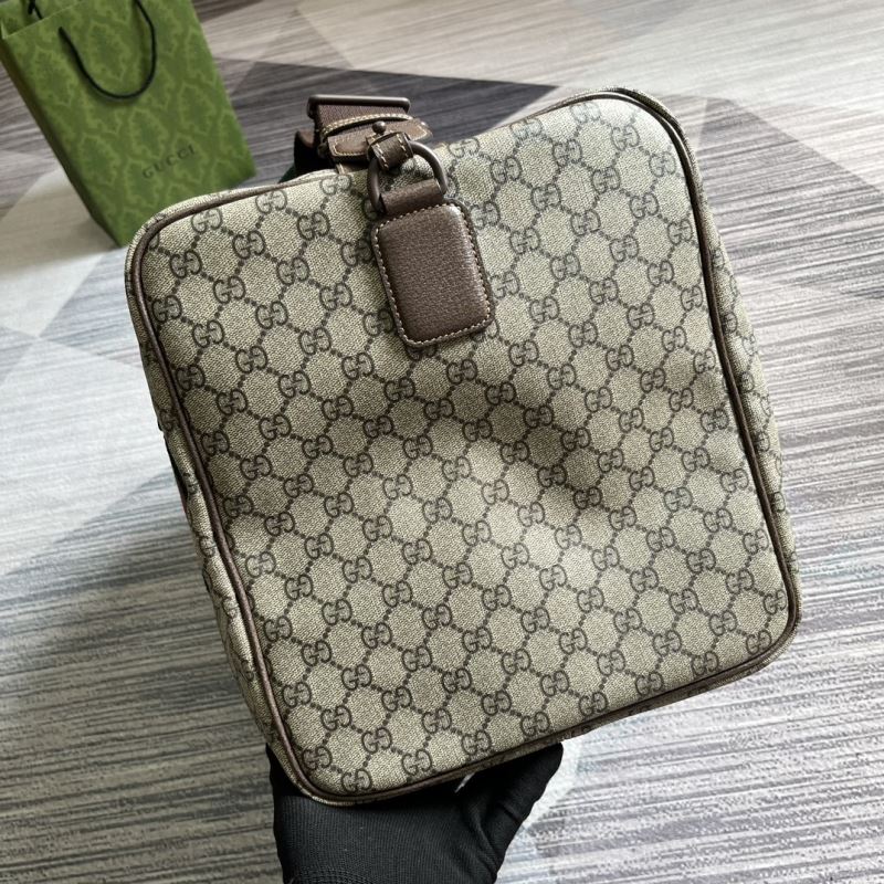Gvc*1 travel bags